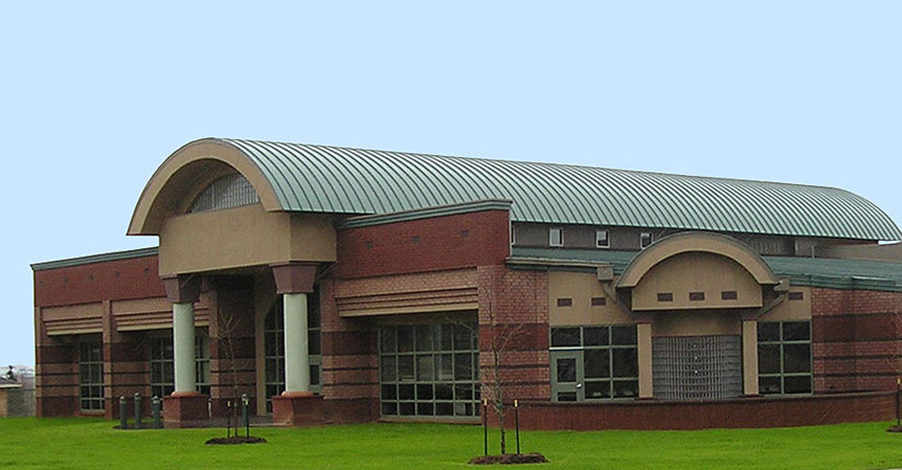 Bossier Parish Library - Benton Branch